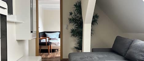 Chambre Familiale