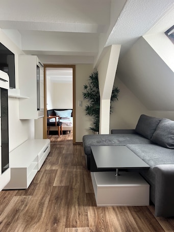 Camera familiare | Una scrivania, Wi-Fi gratuito, lenzuola