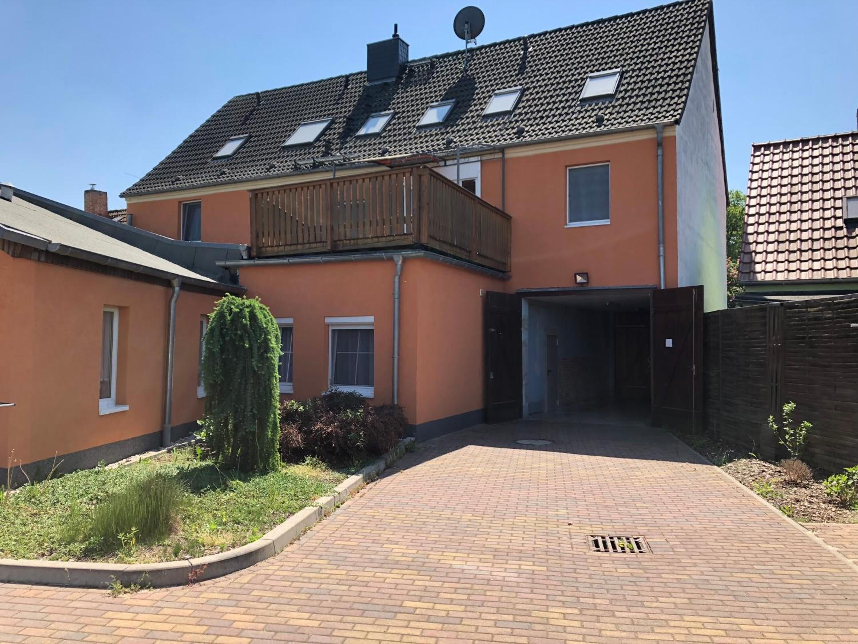 Außenbereich