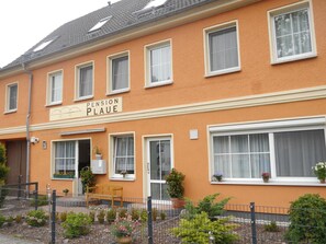 Exterior - Apart Pension Plaue (Brandenburg an der Havel)