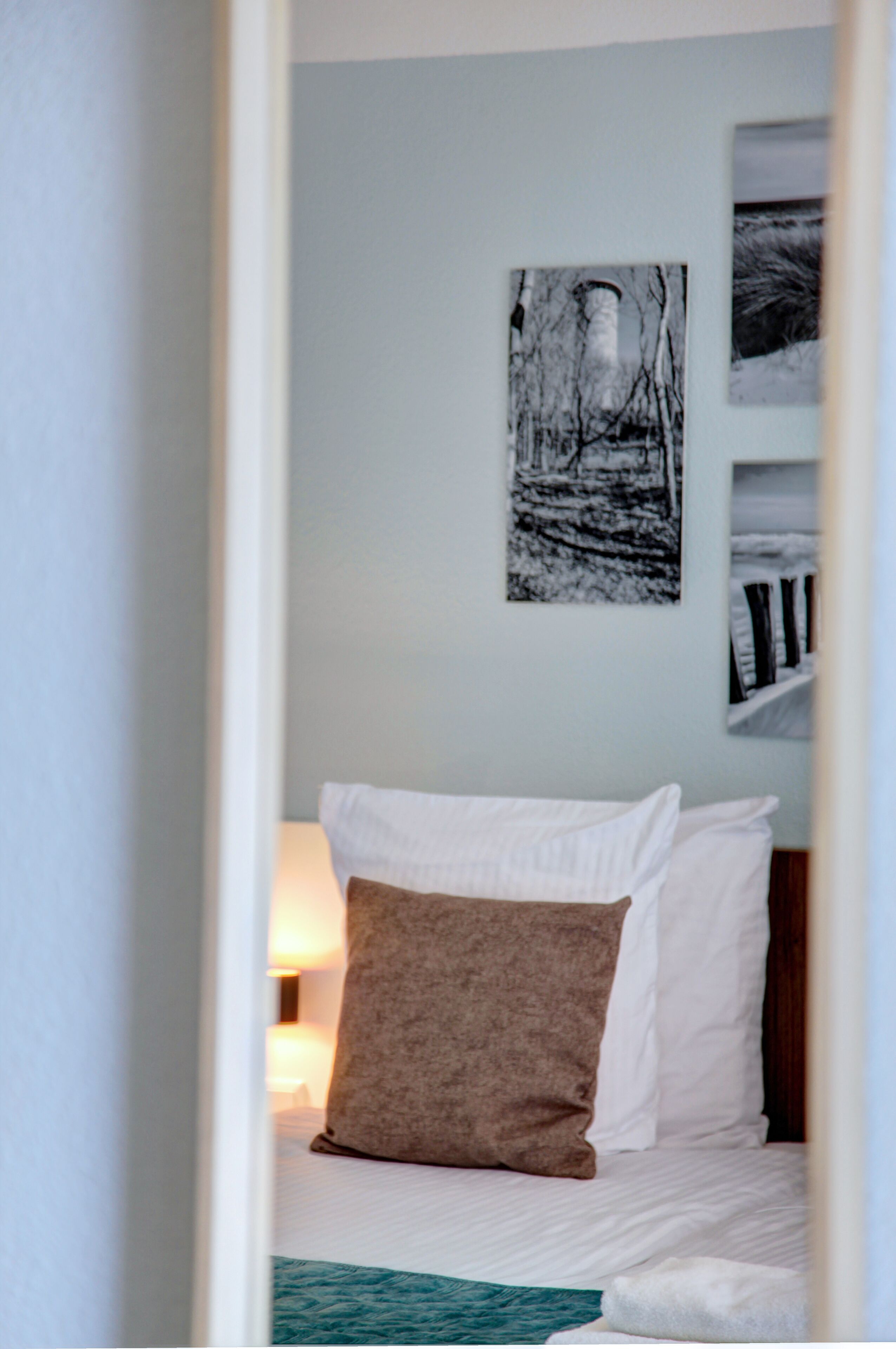 standard double room, balcony | in-room safe, blackout curtains, cots/infant beds, free wifi