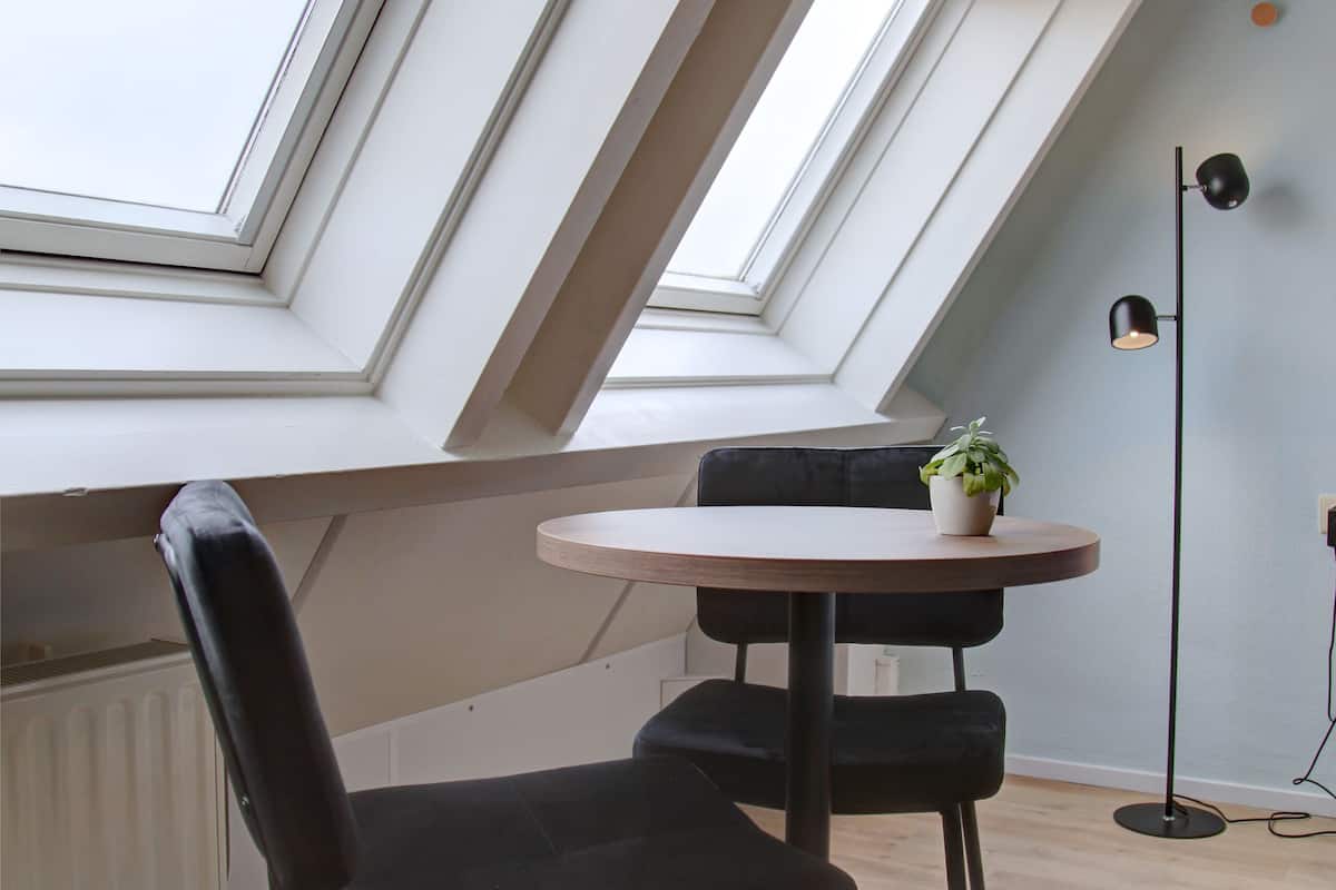 standard double room | in-room safe, blackout curtains, cots/infant beds, free wifi