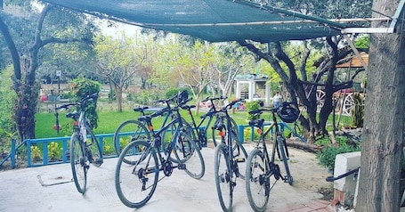 Ciclismo