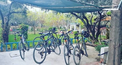 Akmonya Pansiyon