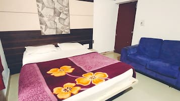 Premium bedding