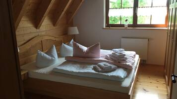 Familie appartement | Gratis wifi, beddengoed