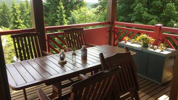Terras