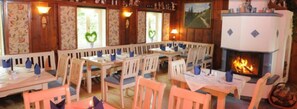 Daily buffet breakfast for a fee - Hotel Ferienanlage Zum Silberstollen (Altenberg)