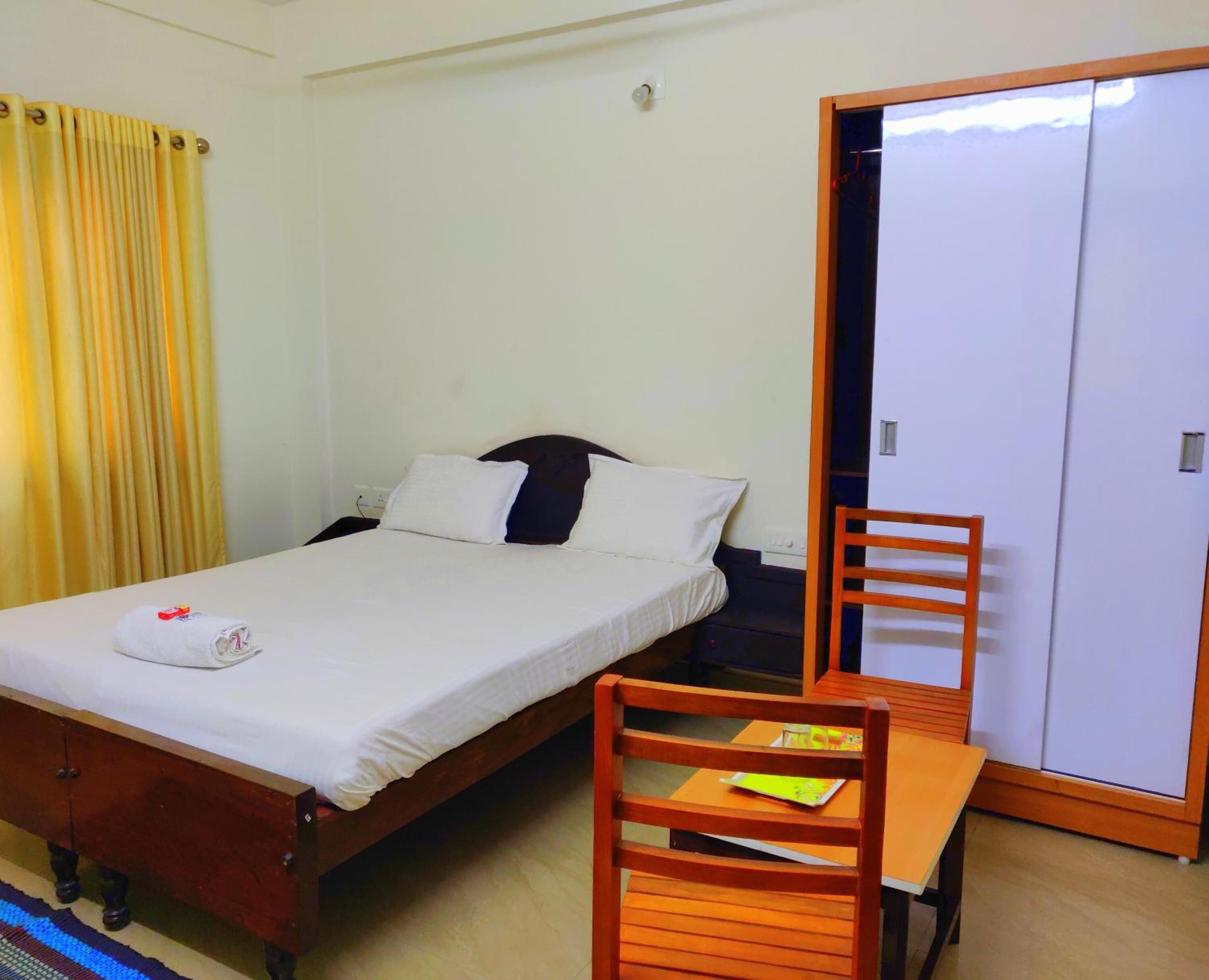 Kamar
