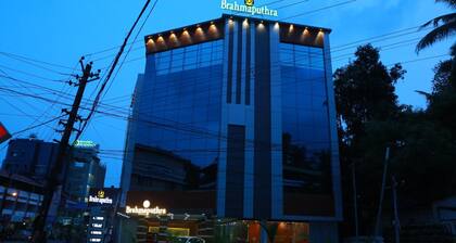 Hotel Brahmaputhra