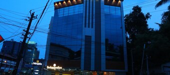 Hotel Brahmaputhra