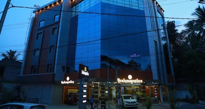 Hotel Brahmaputhra