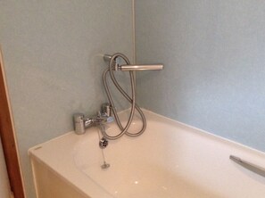 Ferienhaus | Badezimmer | Haartrockner, Handtücher
