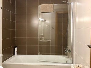 Bathroom - Malaga Palo (Málaga)