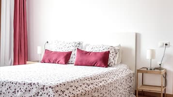Comfort Apartment, Ensuite, City View (PALO 2) | Room amenity