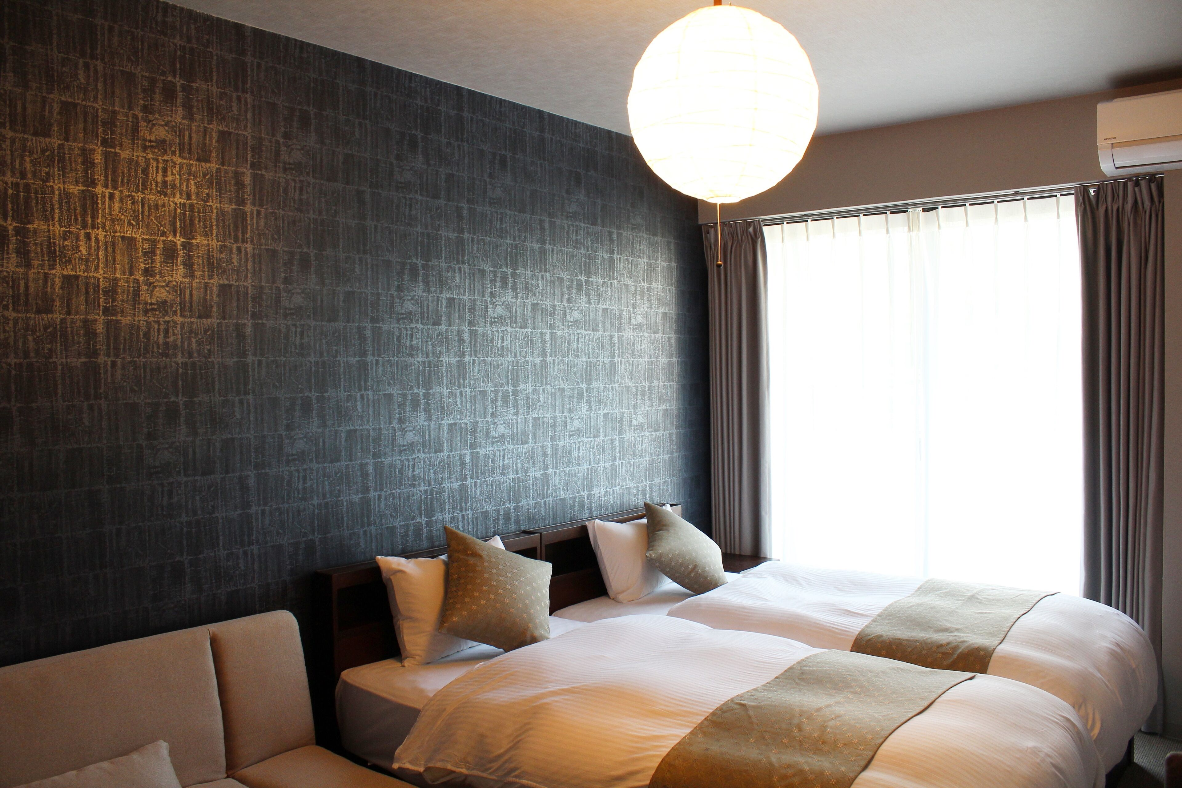 Foto - Stay SAKURA Kyoto Fuga