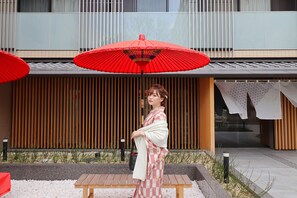 Property entrance - Stay SAKURA  Kyoto Fuga (Kyoto)