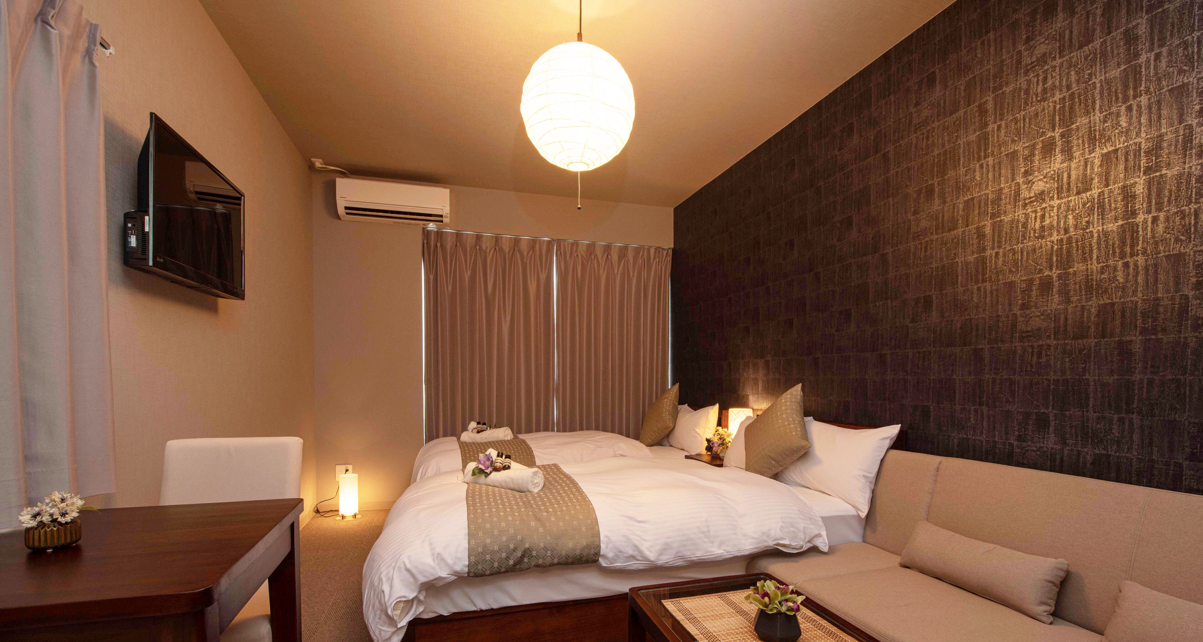 Foto - Stay SAKURA Kyoto Fuga