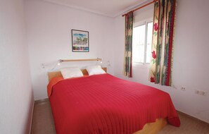 3 Schlafzimmer, kostenloses WLAN