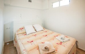 3 slaapkamers, gratis wifi