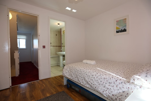House, 3 Bedrooms