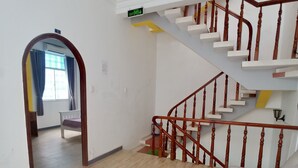 Unclassified image, 3 of 20, button - Poseidon Hotel and Apartment (Ho Chi Minh City)