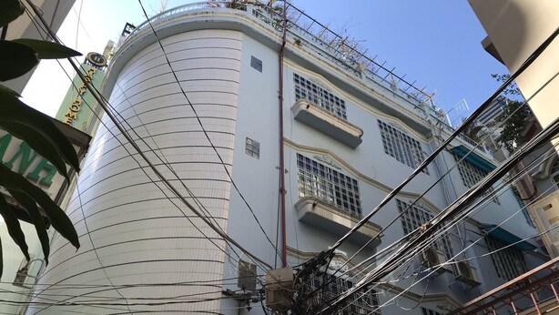 Unclassified image, 1 of 20, button - Poseidon Hotel and Apartment (Ho Chi Minh City)