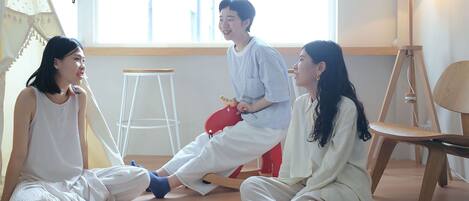 客室