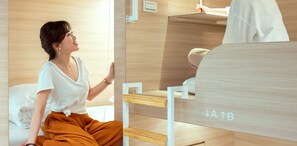 1 dormitori, cobrellits, wifi gratuïta i roba de llit