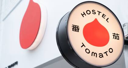 Hostel Tomato