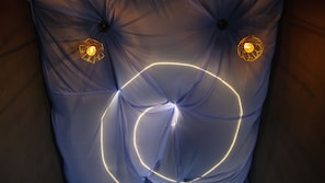Room - Elements Hostels (Kyiv)