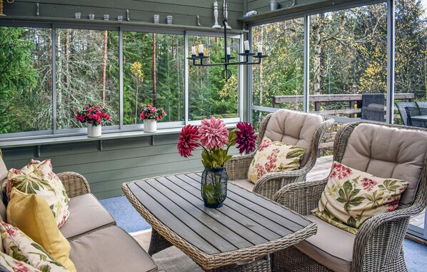 Interior - Gorgeous home in Tidaholm with kitchen (Tidaholm)