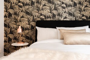 Apartment (2 Bedrooms)