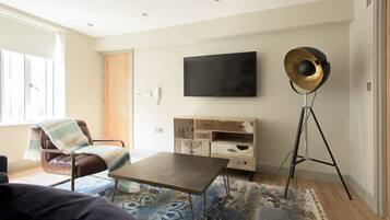 Televisor intel·ligent