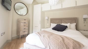 Apartment (1 Bedroom)