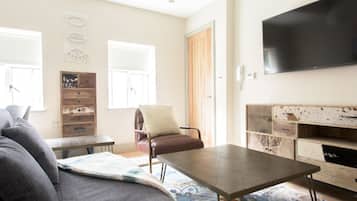 Televisor intel·ligent