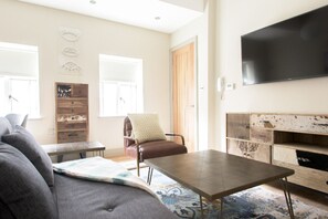 Televisor intel·ligent 