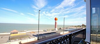 3 chambres à coucher à Margate