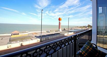 3 bedroom accommodation in Margate