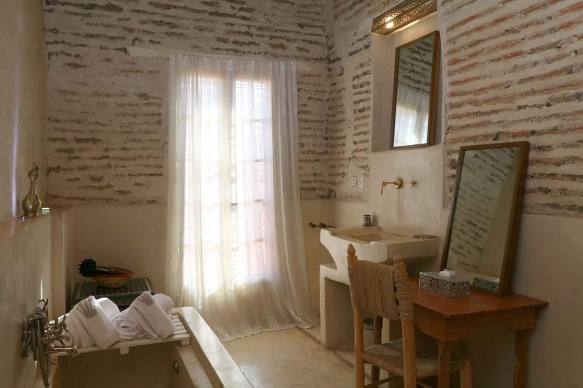 Suite Deluxe (Yassmina)