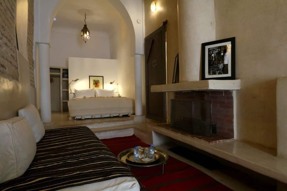Suite Confort (Limona)