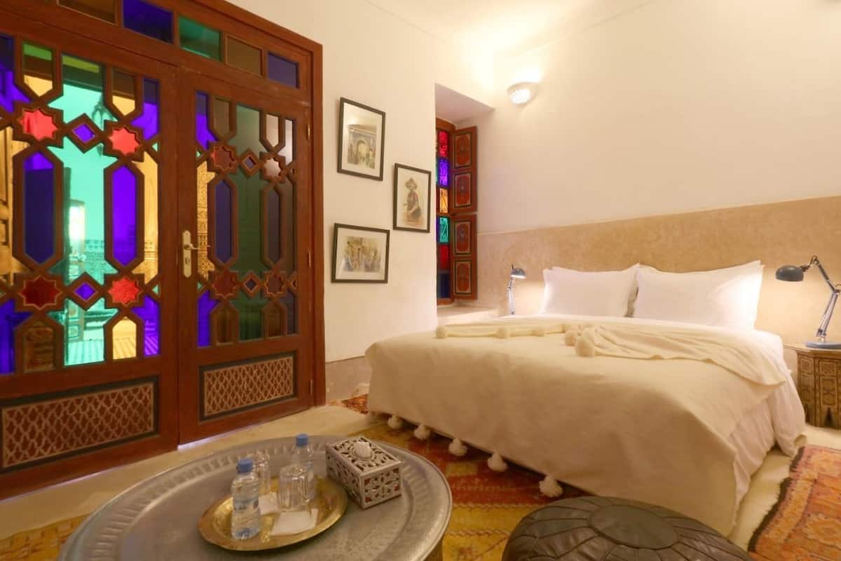 Suite Confort (Amber)