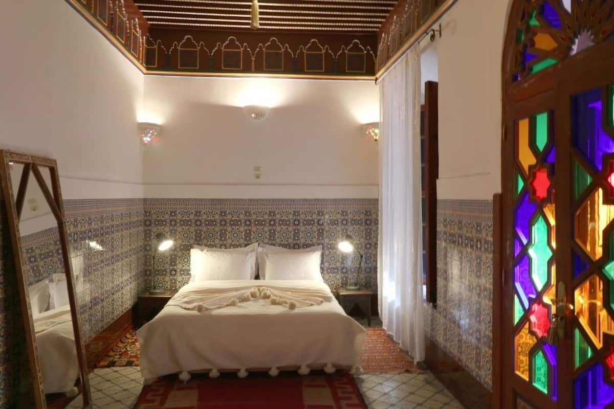 Suite Confort (Akrich)