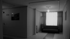 Interior - Mitani Pension Hostel (Mardin)