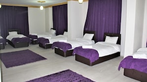 Shared Dormitory | 1 bedroom, minibar, blackout drapes, soundproofing - Mitani Pension Hostel (Mardin)
