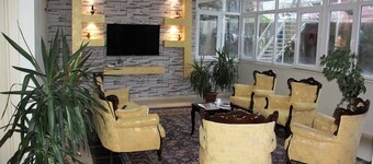 Mitani Pension Hostel