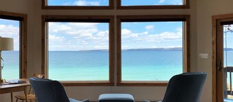 Huron Haven in St. Ignace