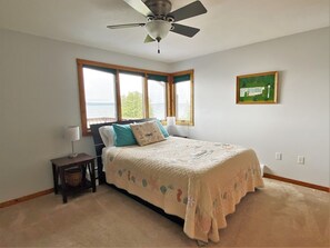 3 slaapkamers, gratis wifi, beddengoed