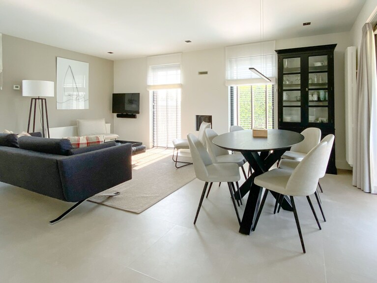 Oesterdam Resort By Interhome - Bergen op Zoom