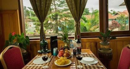 Seint Hotel